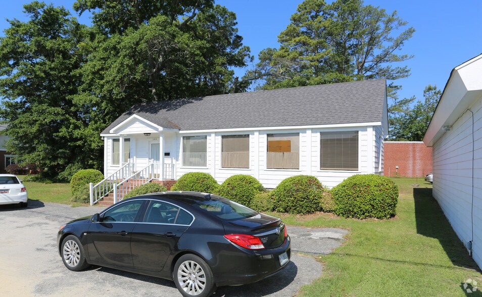 More Photos Of 303 Main St, Blythewood Coworking Space