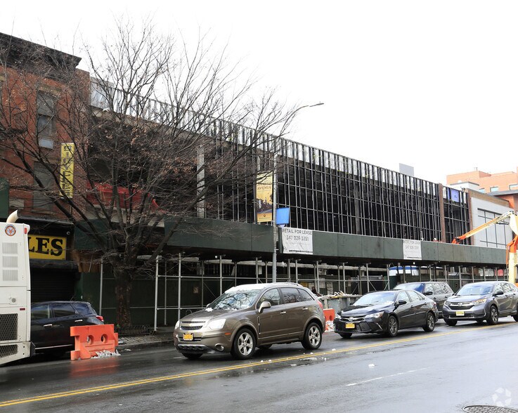 More Photos Of 262 Atlantic Ave, Brooklyn Storefront For Sale