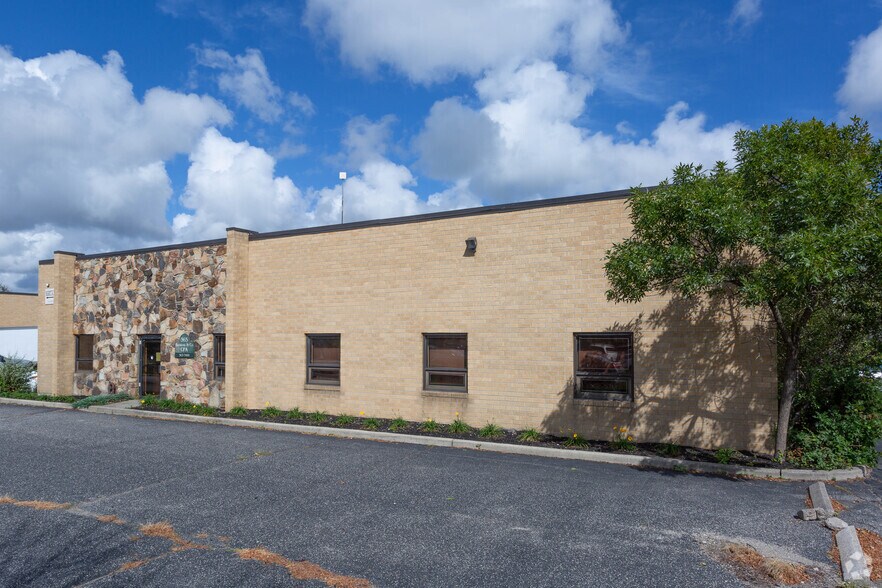 More Photos Of 365 Central Ave, Bohemia Warehouse For Sale
