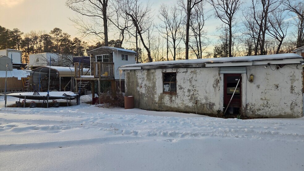 More Photos Of 7905 Sarakal Rd, Clinton Specialty For Sale