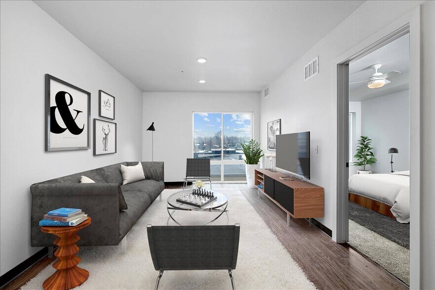 More Photos Of 2065 S Cherokee St, Denver Apartments For Lease