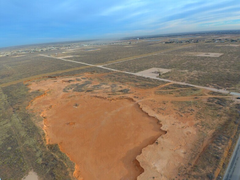 More Photos Of 7382 Briarwood Ave, Midland Land For Sale