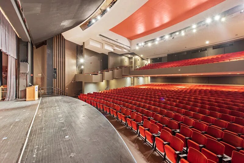 More Photos Of 505 University Ave, Bridgeport Loft Creative Space For Lease