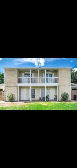 More Photos Of 4614 4614-4620 Orange St, Pearland Apartments For Sale