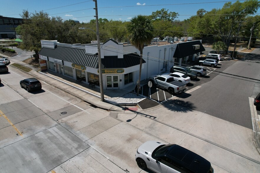 More Photos Of 1226 Michigan Ave, Winter Park Convenience Store For Lease