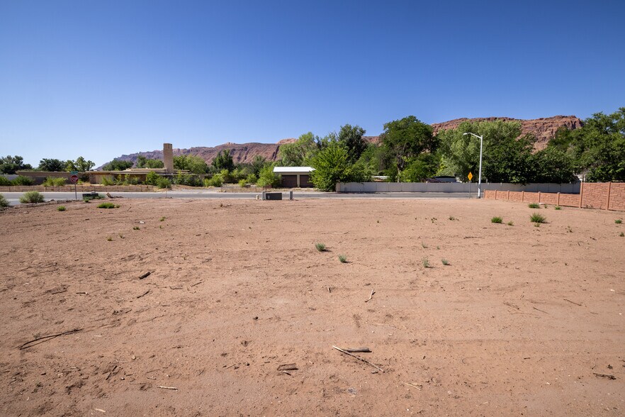 More Photos Of 656 W 400 N, Moab Land For Sale