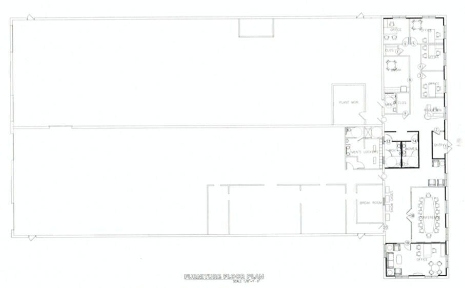 More Photos Of 2035 Midway Dr, Twinsburg Warehouse For Sale