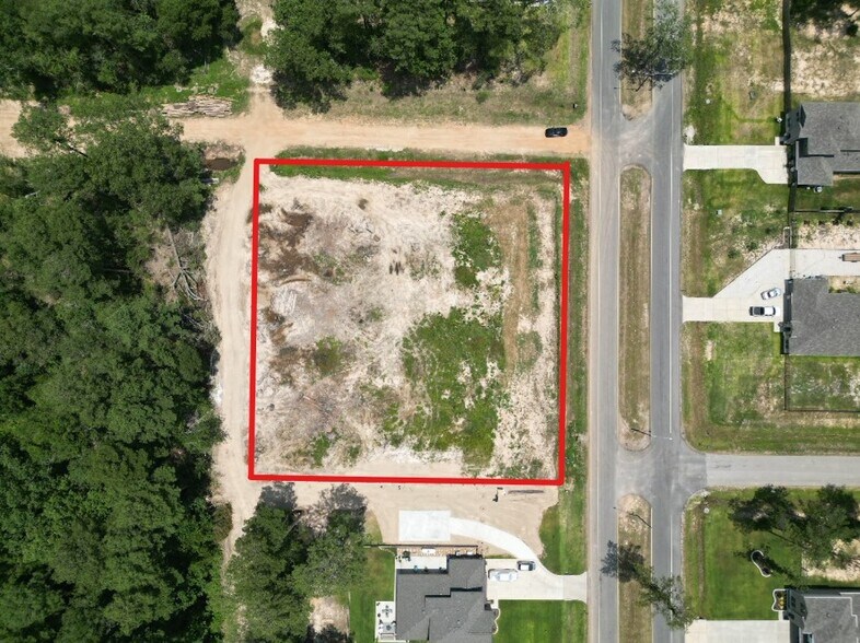 More Photos Of 3011 Roman Forest blvd, New Caney Land For Sale