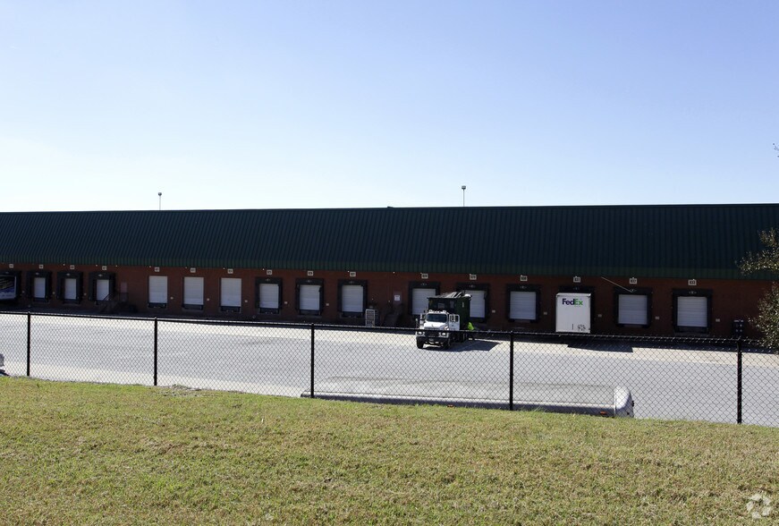 More Photos Of 5003 Terminus Dr, Fairburn Warehouse For Lease