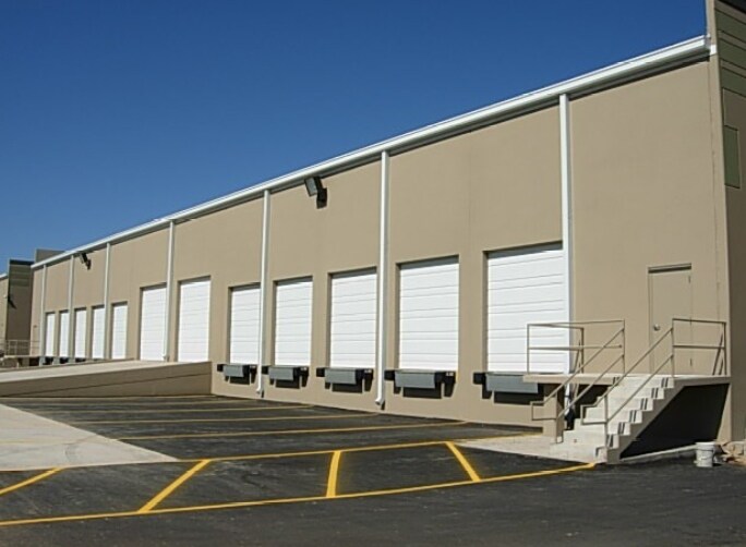 More Photos Of 11918 Conley Rd, Laredo Warehouse For Lease