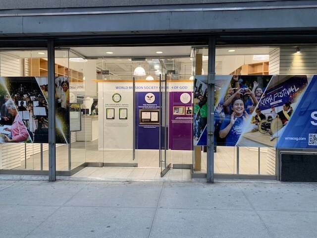 More Photos Of 57 W 38th St, New York Office For Sale