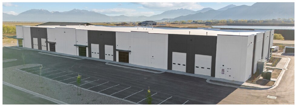 More Photos Of 237 Summit Ridge Pkwy, Santaquin Industrial For Lease
