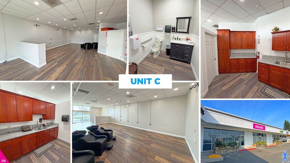 More Photos Of 2310 Fair Oaks Blvd, Sacramento General Retail For Lease