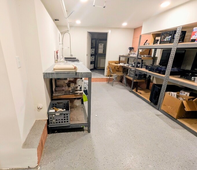 More Photos Of 215 W Clay St, Richmond Office Residential For Sale