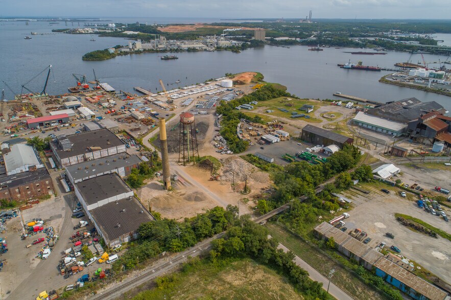 More Photos Of 5301 Andard Ave, Baltimore Land For Sale