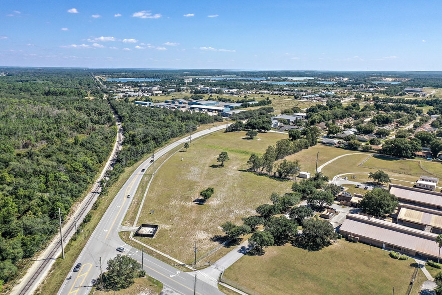 More Photos Of 561 CR, Tavares Land For Sale