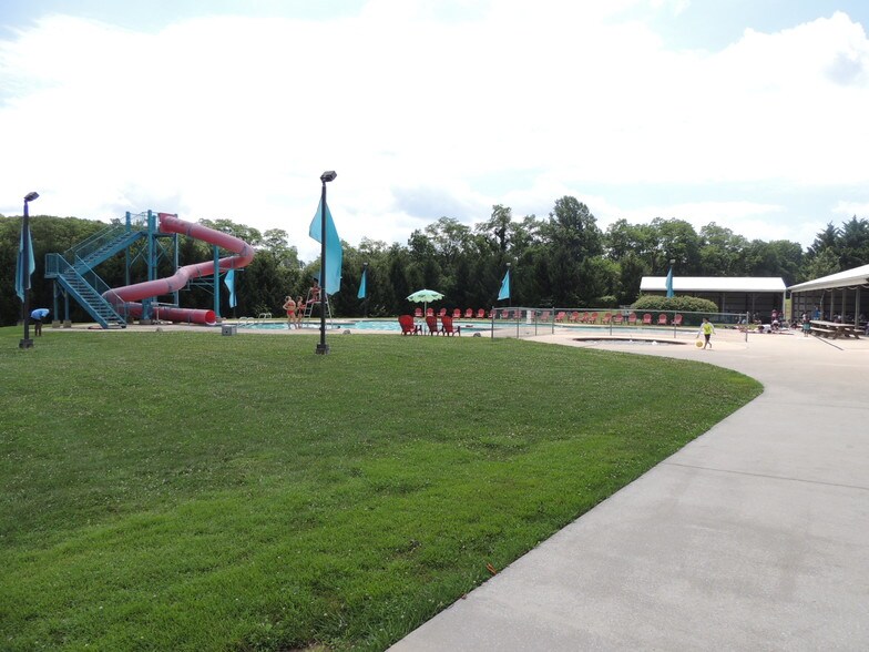 More Photos Of 2844 Snydersburg Rd, Hampstead Land For Sale