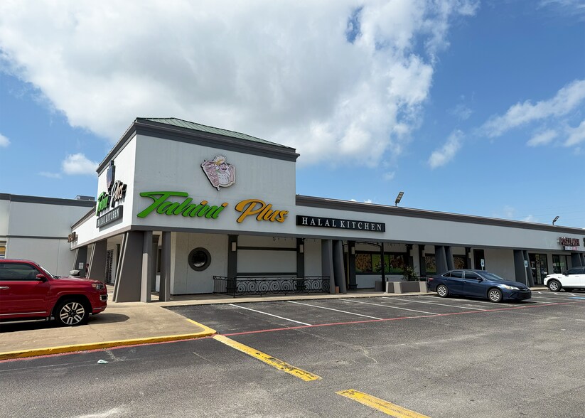More Photos Of 6700-6890 S Hwy 6, Houston Unknown For Lease