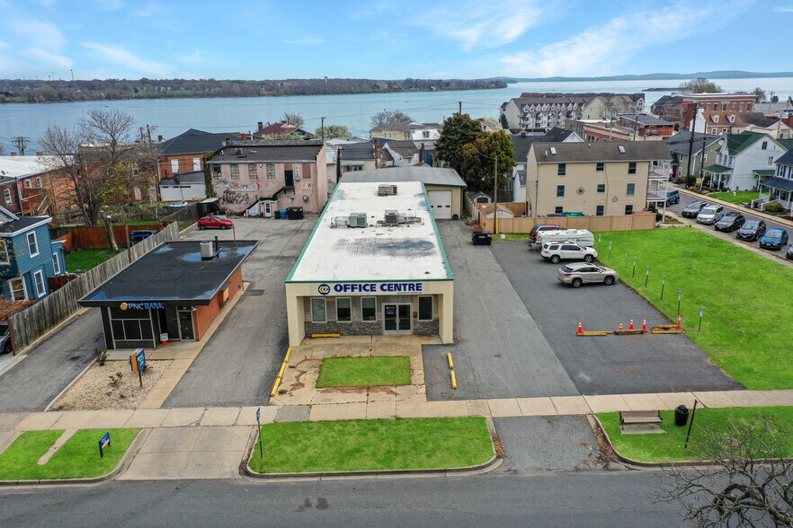 More Photos Of 311 N Union Ave, Havre De Grace Freestanding For Sale