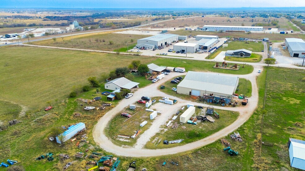 More Photos Of 9510 Swafford Rd, Justin Land For Sale