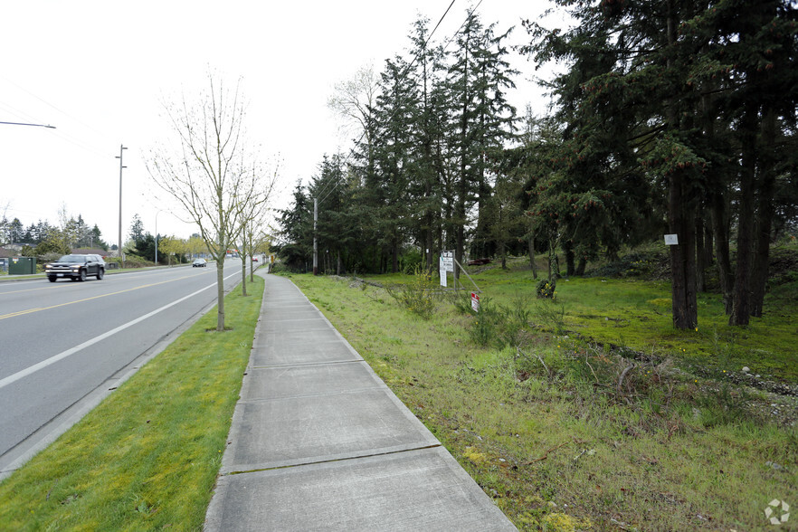 Primary Photo Of 12311 SW Pacific Hwy, Lakewood Land For Sale