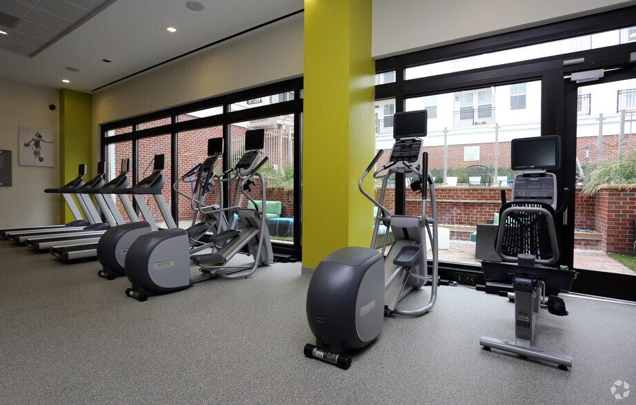 More Photos Of 101 N Wolfe St, Baltimore Apartments For Lease