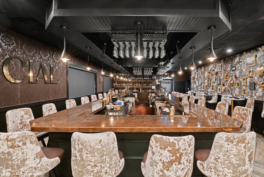 More Photos Of 1311 State Rte 35 S, Neptune Restaurant For Sale