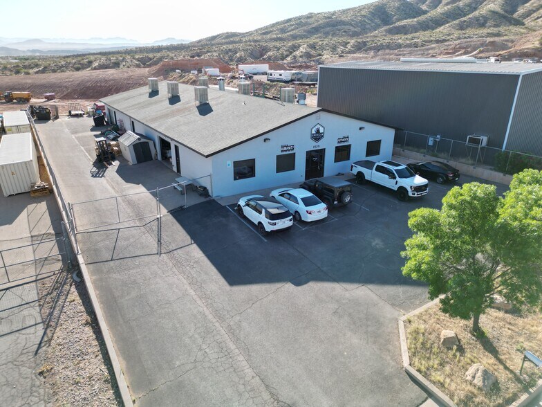 Primary Photo Of 1529 S Sandhill Dr, Washington Industrial For Sale
