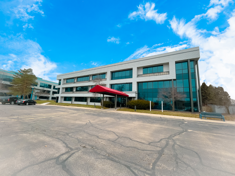 Primary Photo Of 2917 International Ln, Madison Office For Sale