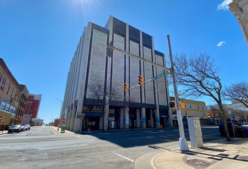 Primary Photo Of 1300 Atlantic Ave, Atlantic City Office For Lease