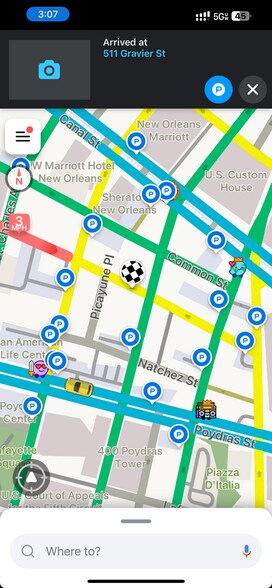 More Photos Of 223 Magazine, New Orleans Office For Sale