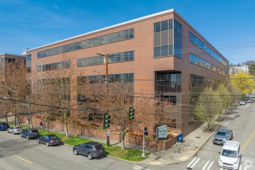 More Photos Of 220 W Mercer St, Seattle Unknown For Sale