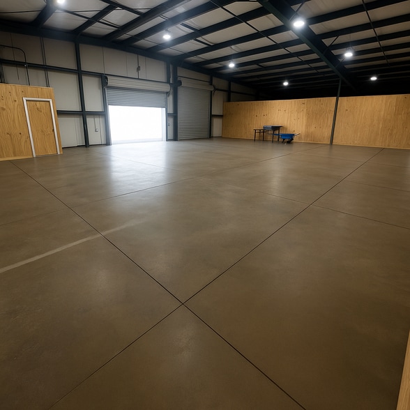 More Photos Of 2171 Anderson Rd, Greenville Warehouse For Lease