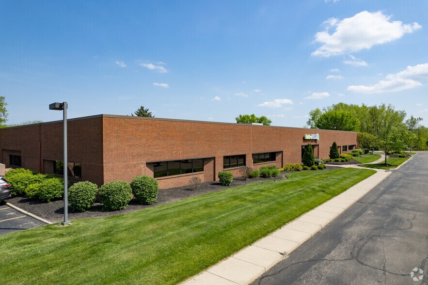 More Photos Of 3571 Newmark Dr, Miamisburg Office For Lease