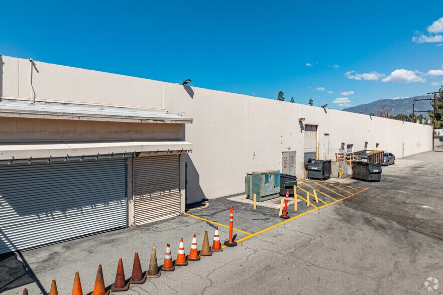 More Photos Of 9015-9095 Central Ave, Montclair Unknown For Lease