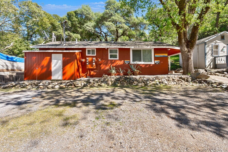 More Photos Of 14135 Musso Rd, Auburn Manufactured Housing Mobile Home Park For Sale