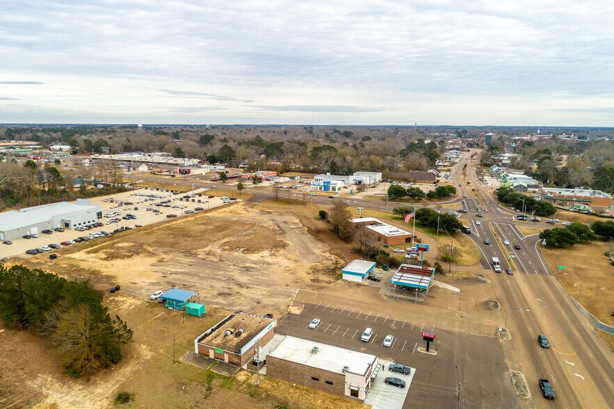More Photos Of Highway 51 North, Brookhaven Land For Sale