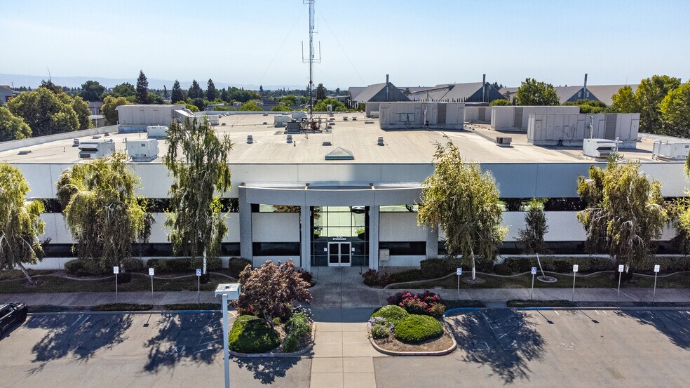 More Photos Of 4701 Stoddard Rd, Modesto Office For Lease