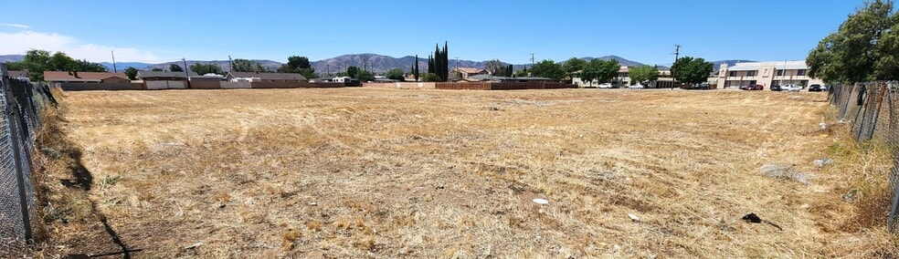 More Photos Of 12th Street East Near Ave Q, Palmdale Land For Sale