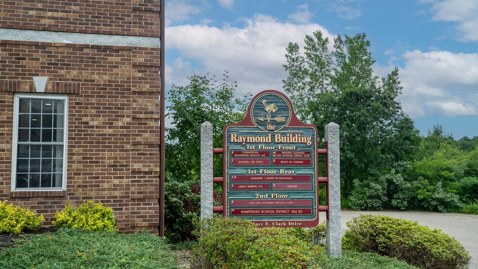 More Photos Of 6 Mary E Clark Dr, Hampstead Office For Sale