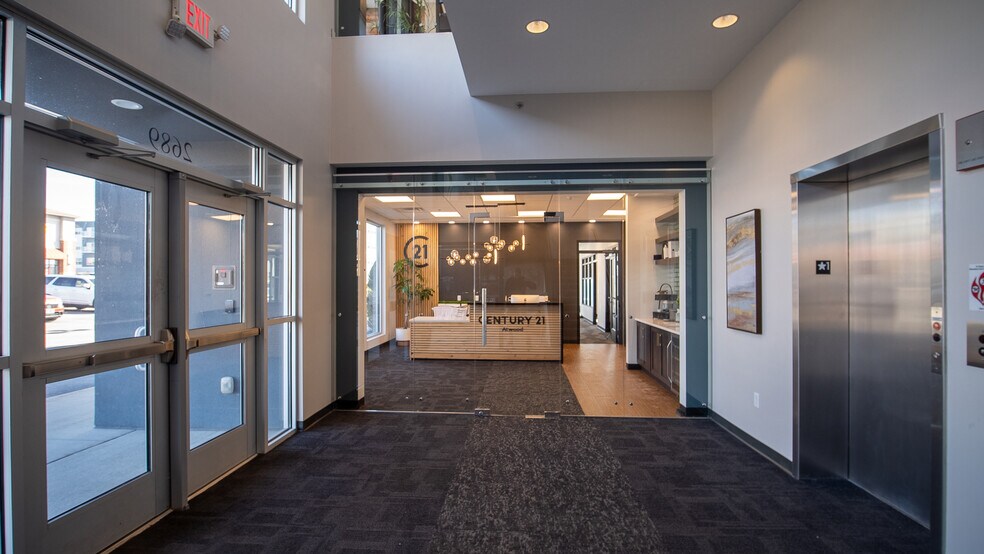 More Photos Of 2689 Commerce Dr NW, Rochester Office For Lease