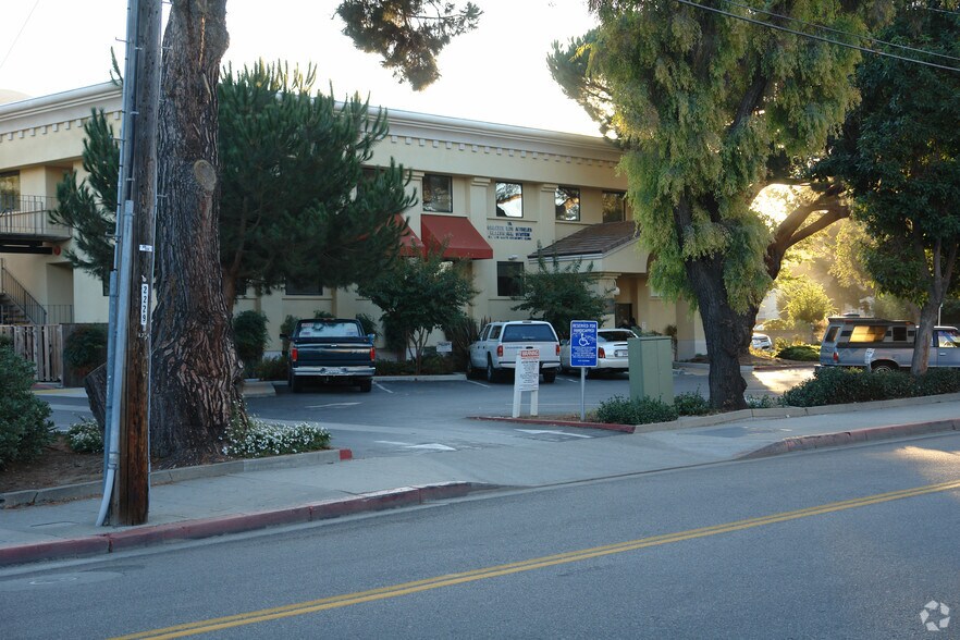 More Photos Of 1288 Morro St, San Luis Obispo Medical For Lease