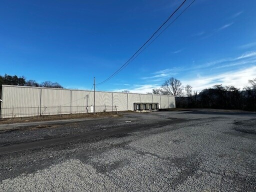 More Photos Of 1347 Highway 411 N, Etowah Industrial For Lease