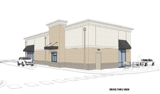 More Photos Of 2840 Richmond Hwy, Stafford Land For Lease