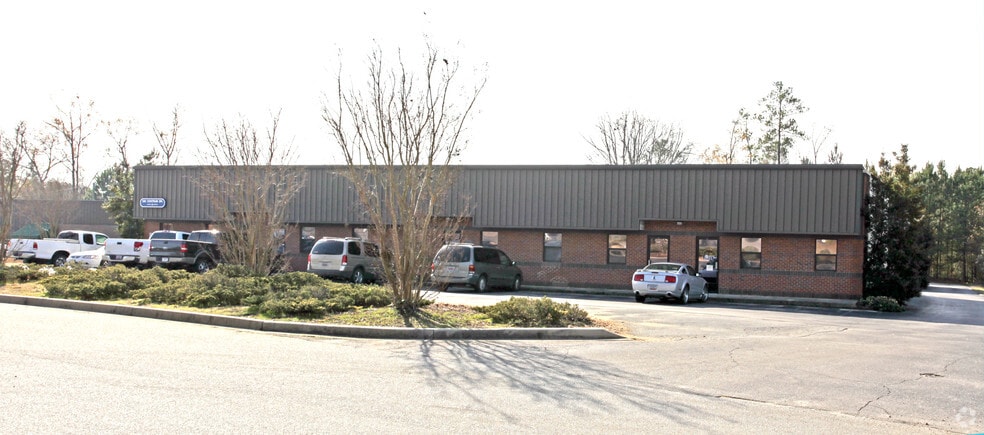 More Photos Of 130 Centrum Dr, Irmo Flex For Lease