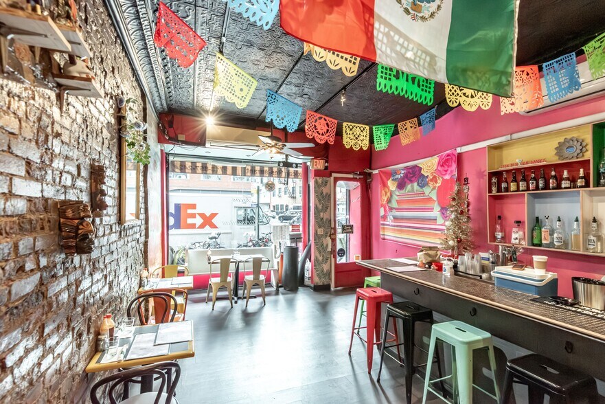 More Photos Of 1015 Fulton St, Brooklyn Apartments For Sale