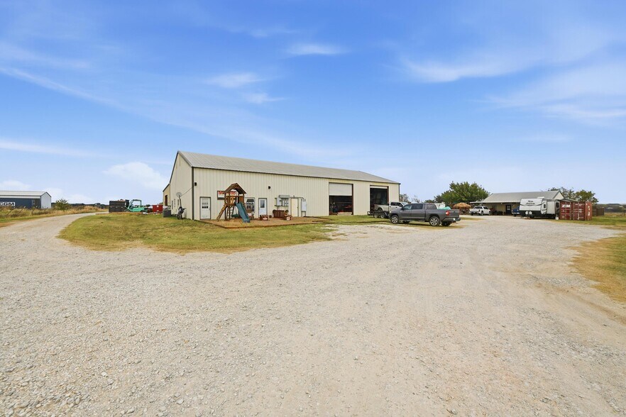 More Photos Of 9510 Swafford Rd, Justin Land For Sale