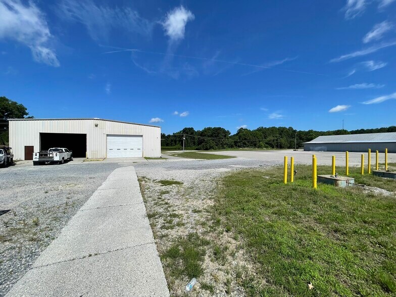 More Photos Of 7820 Richmond Rd, Toano Land For Lease