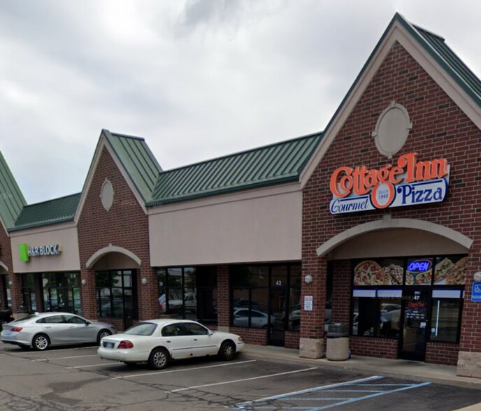 More Photos Of 11-47 S Cass Lake Rd, Waterford Unknown For Lease