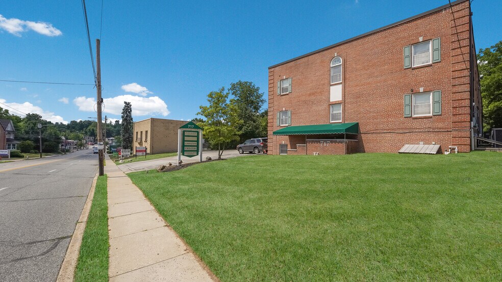 More Photos Of 717 Bethlehem Pike, Erdenheim Office For Sale